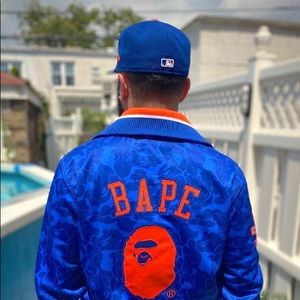 Meet your Posher, Paul